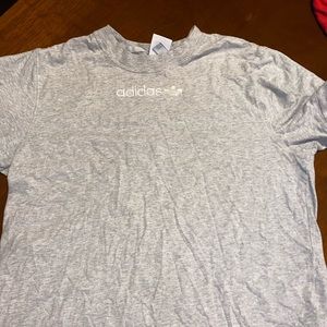 Adidas shirt